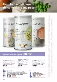 Catálogo Oriflame Página 106