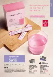Catálogo Oriflame Página 109