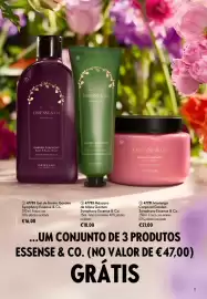 Catálogo Oriflame Página 11