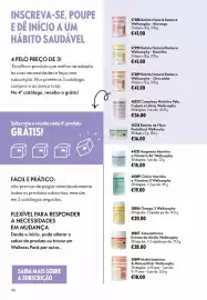 Catálogo Oriflame Página 110