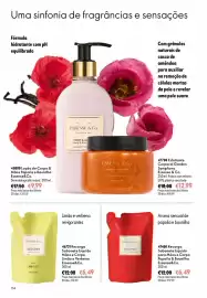 Catálogo Oriflame Página 114
