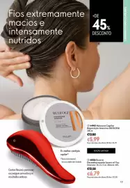 Catálogo Oriflame Página 121