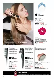 Catálogo Oriflame Página 122