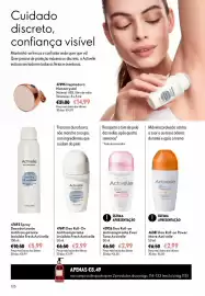 Catálogo Oriflame Página 126