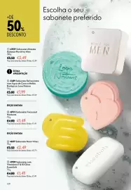 Catálogo Oriflame Página 128