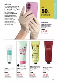 Catálogo Oriflame Página 129