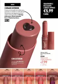 Catálogo Oriflame Página 13