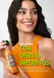 Catálogo Oriflame Página 134
