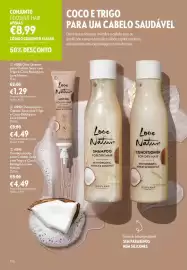 Catálogo Oriflame Página 136