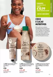 Catálogo Oriflame Página 137