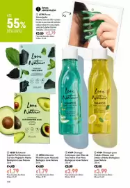 Catálogo Oriflame Página 138