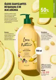 Catálogo Oriflame Página 139