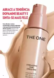 Catálogo Oriflame Página 14