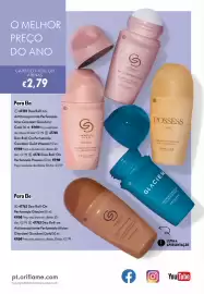 Catálogo Oriflame Página 148
