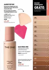 Catálogo Oriflame Página 15