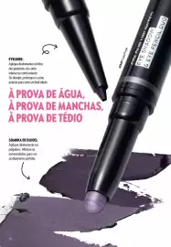 Catálogo Oriflame Página 16