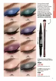 Catálogo Oriflame Página 17