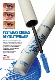 Catálogo Oriflame Página 18