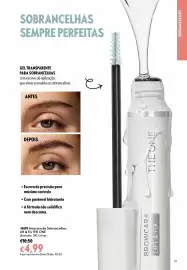 Catálogo Oriflame Página 19