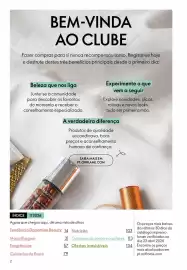 Catálogo Oriflame Página 2