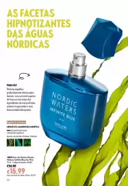Catálogo Oriflame Página 20