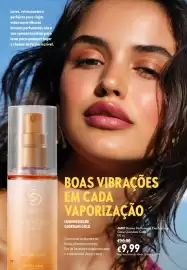 Catálogo Oriflame Página 22