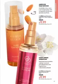 Catálogo Oriflame Página 23