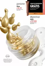 Catálogo Oriflame Página 25