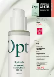 Catálogo Oriflame Página 29