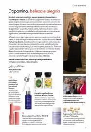 Catálogo Oriflame Página 3