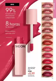 Catálogo Oriflame Página 33