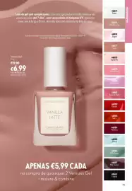 Catálogo Oriflame Página 35