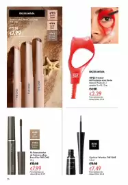 Catálogo Oriflame Página 36