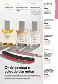 Catálogo Oriflame Página 37