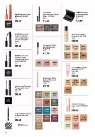 Catálogo Oriflame Página 38