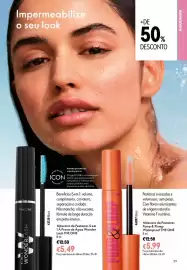 Catálogo Oriflame Página 39