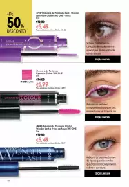 Catálogo Oriflame Página 40