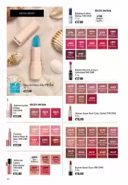Catálogo Oriflame Página 42