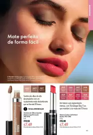 Catálogo Oriflame Página 43