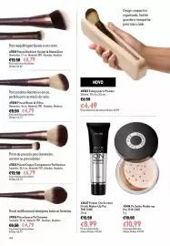 Catálogo Oriflame Página 44