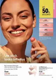 Catálogo Oriflame Página 45