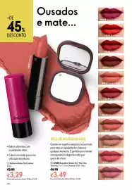 Catálogo Oriflame Página 46