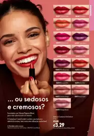 Catálogo Oriflame Página 47