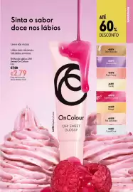 Catálogo Oriflame Página 49