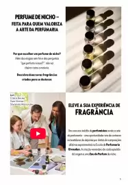 Catálogo Oriflame Página 5