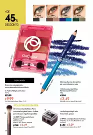 Catálogo Oriflame Página 50