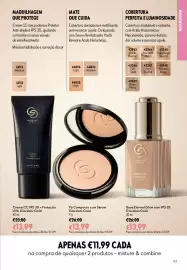 Catálogo Oriflame Página 53
