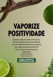 Catálogo Oriflame Página 6