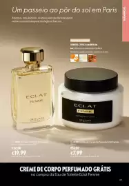 Catálogo Oriflame Página 63