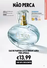 Catálogo Oriflame Página 69